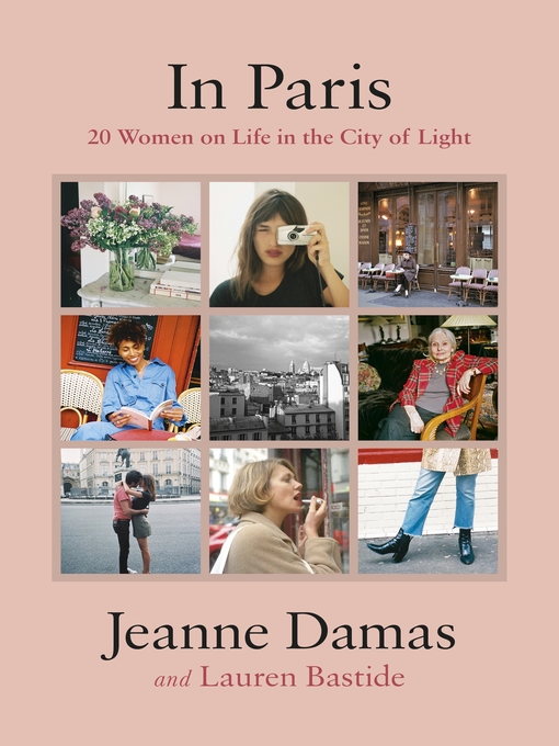 Title details for In Paris by Lauren Bastide - Available